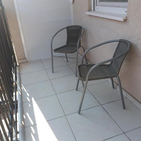 Daniris Apartman Novi Sad Esterno foto